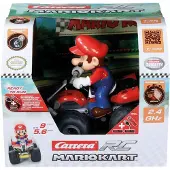 Carrera Super Mario Rc-auto