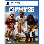 EA Sports College Football 25