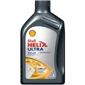 Shell Moottoriöljy 550073578