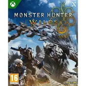 Monster Hunter Wilds Premium Deluxe Edition