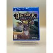 Big Buck Hunter Arcade Playstation 4 PS4