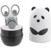 Chicco Baby manikyyrisetti lapsille 0m+ Panda