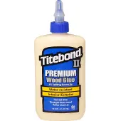 Titebond Puuliima II Premium; 237 ml