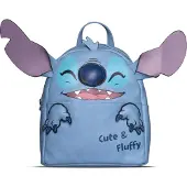 Disney Reppu, Cute Stitch