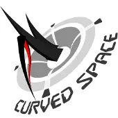 Curved Space (Import) (4)