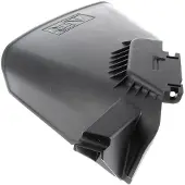 Stiga Ulospuhallusputki 325600077/3