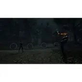 Friday The 13th The Game - Ultimate Slasher Edition