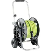 Claber Genius Compact Pronto letkukärrysetti