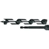 Makita 1/4' bitsikiinnitys kierrepuuporanterä