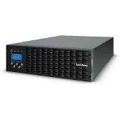 Cyberpower UPS online OLS6000ERTXL3U 6000VA/5400W LCD