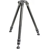 Gitzo Systematic Exact GT4533LS Serie 4 hiilikuitujalusta