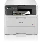 Brother DCP-L3527CDW monitoimitulostin