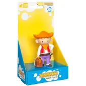 Tisso Toys hahmo Lolek cowboy hahmo 11006