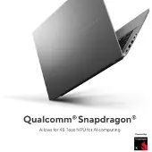Asus Vivobook S 14 S3407QA-SF063W 14" kannettava