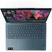 Lenovo Yoga Slim 7 AI 7-350/16GB/512/OLED 14" Copilot+ PC kannettava