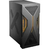 Asus TUF T500 i5-13H/16/512/RTX5060 pelitietokone