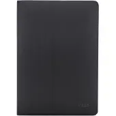 Keep iPad 10,2" suojakotelo (musta)