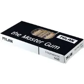 Milan Leipäpurukumi 1420 Master Gum (5 kpl)