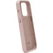 Puro iPhone 15 Plus Icon Mag Pro suojakuori, pinkki