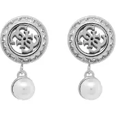 GUESS TINY PEARLY korvakorut JUBE05517JWRHT/U
