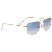 Ray-Ban Explorer 3 - RB3779 001/3F 5918