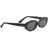 Ray-Ban Aurinkolasit '0RB4473D' musta