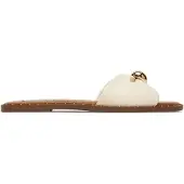 Steve madden Dipsy-Cne - Cream - 40