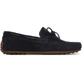 Vagabond SHOEMAKERS Mokkasiina 'Larissa' laivastonsininen
