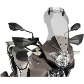 Puig 9713h Touring Kawasaki Versys-x 300 2017 Tuulilasi
