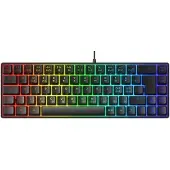 Next MX6 Mini 65% pelinäppäimistö - Kalvokytkimet