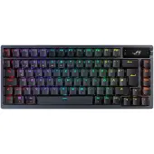 Asus ROG Azoth langaton näppäimistö (Gunmetal)