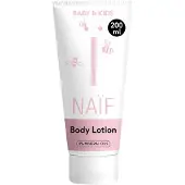Naif Baby & Kids Softening Body Lotion 200 ml