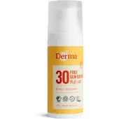 Derma Face sun lotion spf30, 50 ml