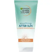 Garnier Ambre Solaire After Sun Rauhoittava Rusketuksen Ylläpitäjä - 200 ml