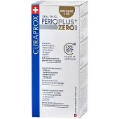 Curaprox Perio Plus Zero suuvesi 200 ml