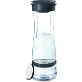 Brita CU CE 3 Tumma Harmaa Suodatinpullo