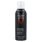 VICHY Homme Sensi Shave Anti-Irritation Shaving Gel