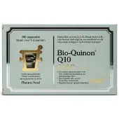 Pharma Nord Bio-Qinon active Q10 Gold 100mg, 150kaps