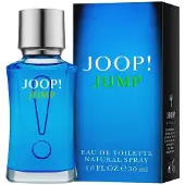 JOOP! Jump, EdT 30ml