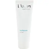 Bluem Oxygen for Health Calciumfluoride hammastahna sisältää fluoria 75 ml