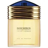 Boucheron Homme Eau de Parfum 100 ml