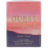 GUESS 1981 Los Angeles EDT -tuoksu 100 ml