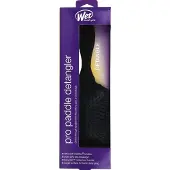 The Wet Brush Pro Paddle Detangler Black 1 pcs