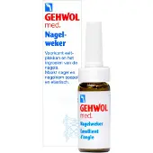 Gehwol MED. pehmentävä jalkahoito sisään kasvaneille kynsille ja kovettuneelle iholle 15 ml