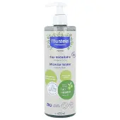 Mustela BIO misellivesi syntymästä lähtien 400 ml