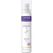 Cattier Secret Botanique Ravitseva Päivittäinen Hoitovaahto 50ml