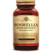Helsegrossisten Boswelliauute (Boswellia Serrata) 60 kaps 60 kaps