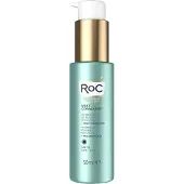 Roc Multi Correxion Hydrate & Plump tehokosteuttava voide ihoa kiinteyttämään SPF 30 50 ml