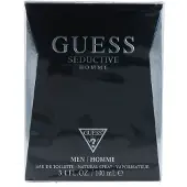 GUESS Seductive For Men, EdT 100ml