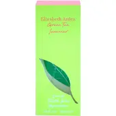 Elizabeth Arden Green Tea Summer, EdT 100ml